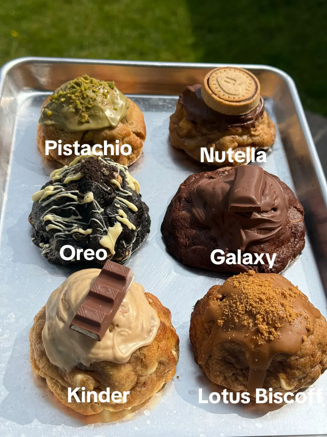 The 'BITE' Box