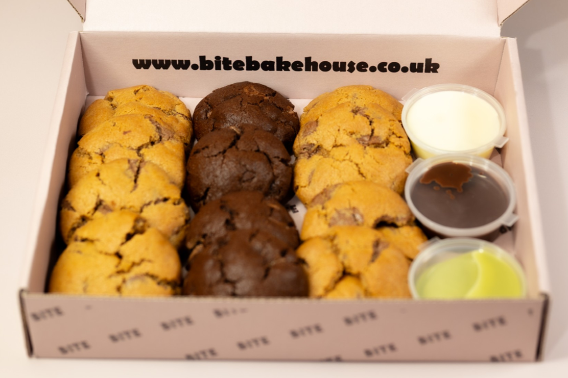 Bites to Share